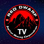Red Dwarf TV logo