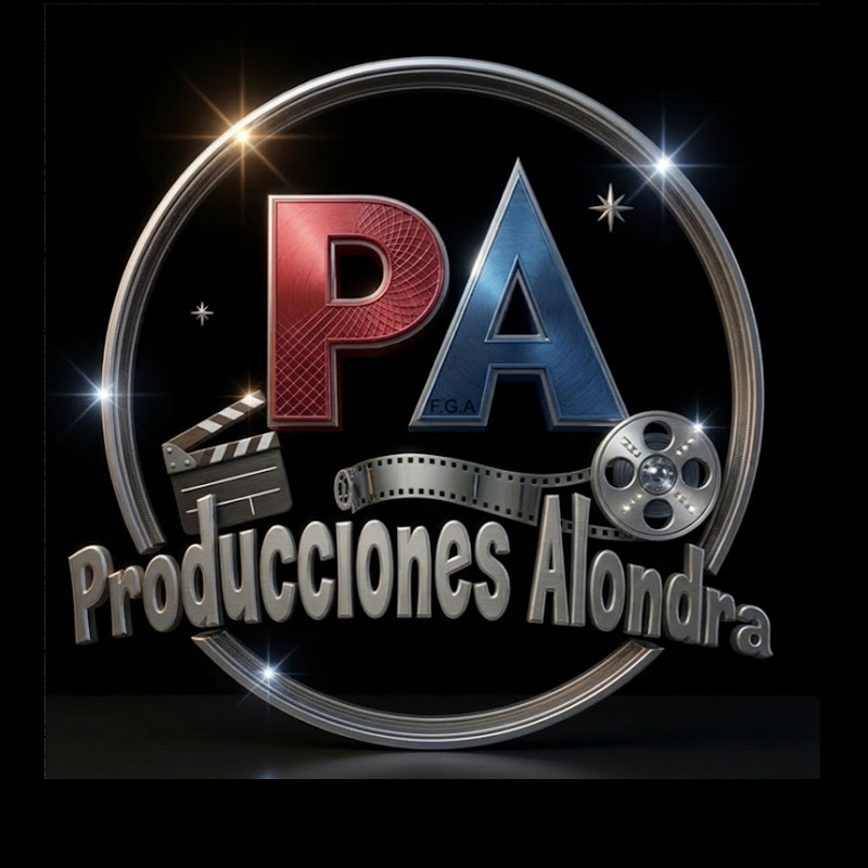 Producciones ALONDRA - Faustino Garcia Amigon