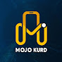 Mojo Kurd مۆجۆ کورد logo