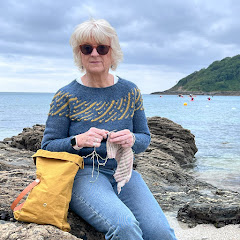 The Cornish Knitter