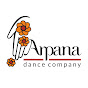 Ramya Harishankar & the Arpana Dance Company logo