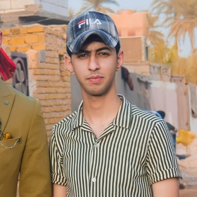 علي عماد - Ali Eamd ꪜ