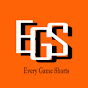 Every Game Shorts Image Thumbnail