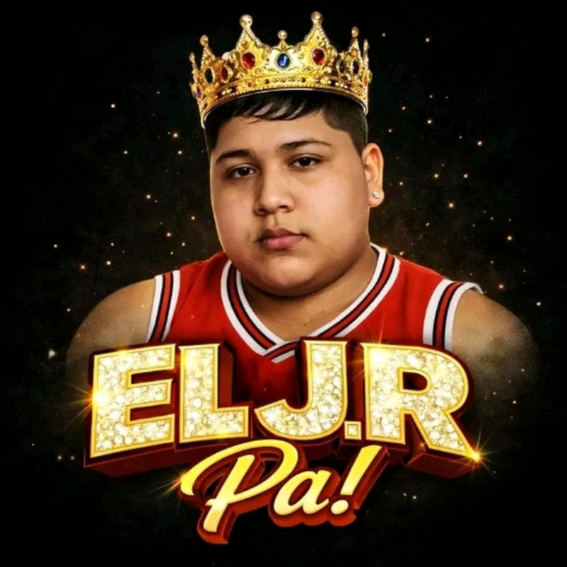 Hire Juliopapacho97ok El J.R Pa! (Oficial) — Music & Audio YouTube creator for sponsorships