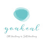 YOUheal Radio logo