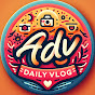 Akshara Daily Vlog logo