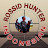 ROSSID HUNTER INDONESIAN