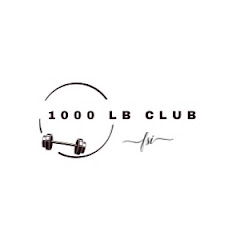 The Official 1000 LB Club