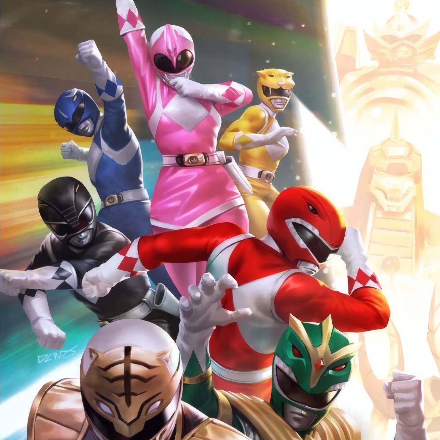 Post from Morphin Shorts