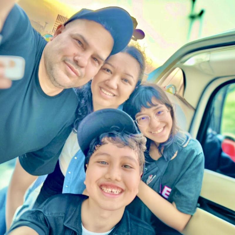 Família Barbosa Jp
