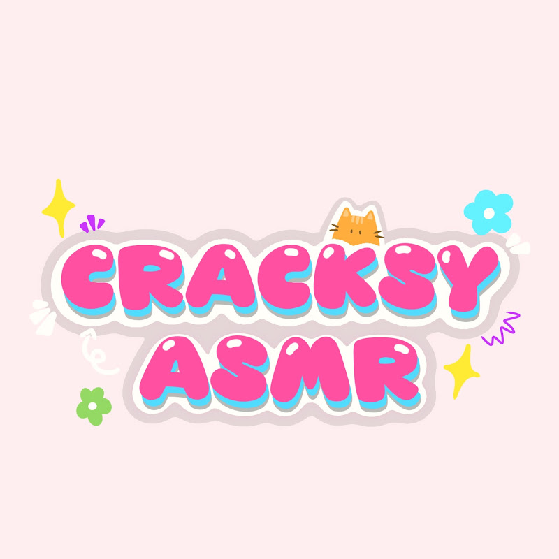 Cracksy ASMR