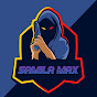Samila max logo