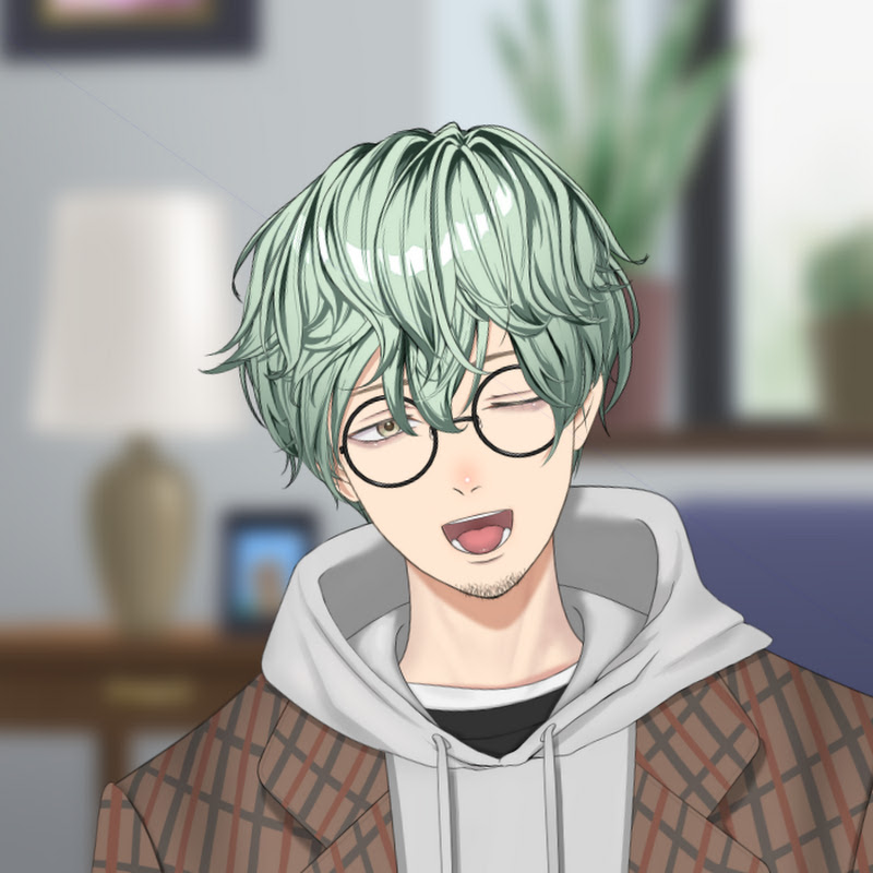 笹原 覚人 Sasahara Akito