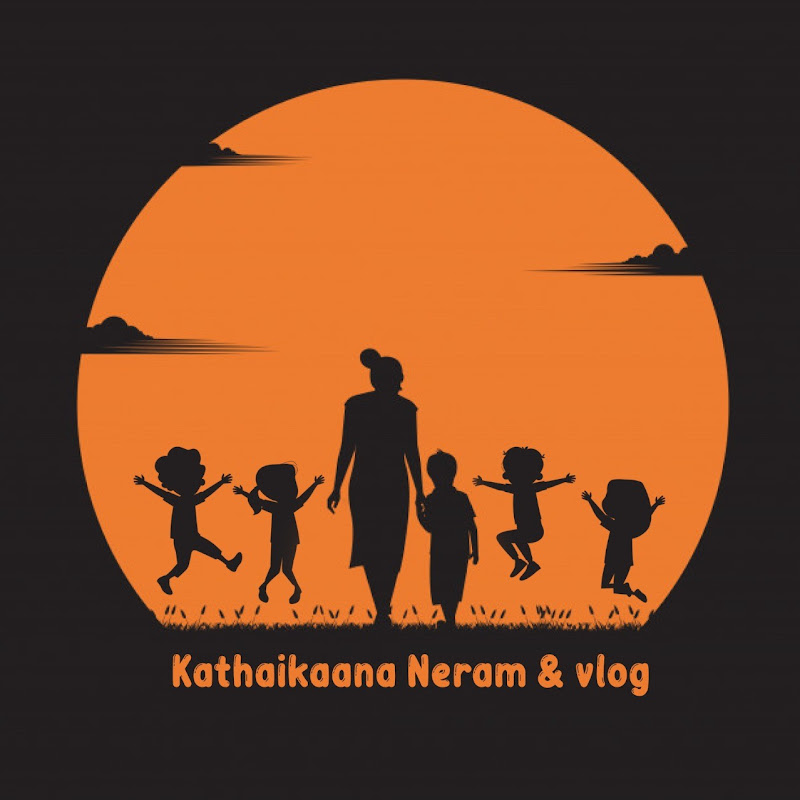 Kathaikaana Neram &Vlog