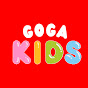 GOGA KIDS SHOW logo