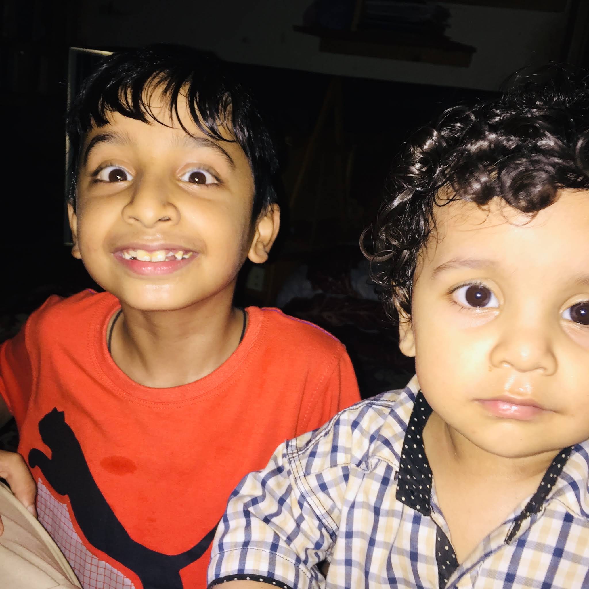 Post from Raza Bros ALi