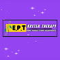 EPT KRETEK THERAPY logo