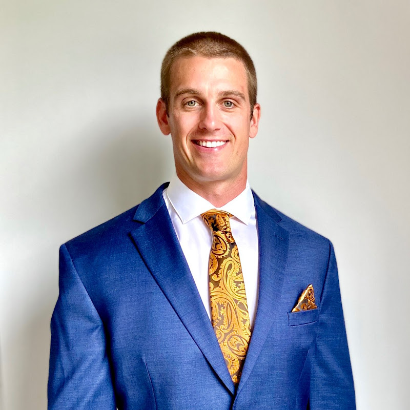 Realtor Rob Waslowski
