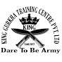 KING GURKHA logo