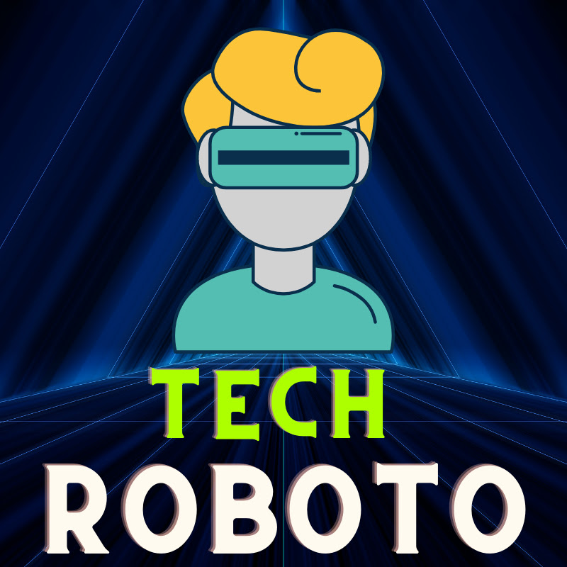 TECH RoBOTO