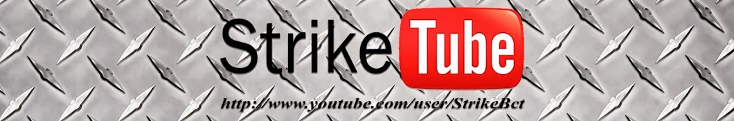StrikeBct YouTube channel avatar