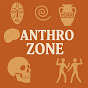 ANTHRO ZONE logo