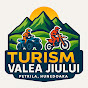 Turism Valea Jiului si Off-Road logo