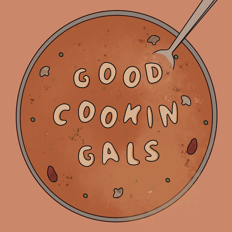 Good Cooking Gals