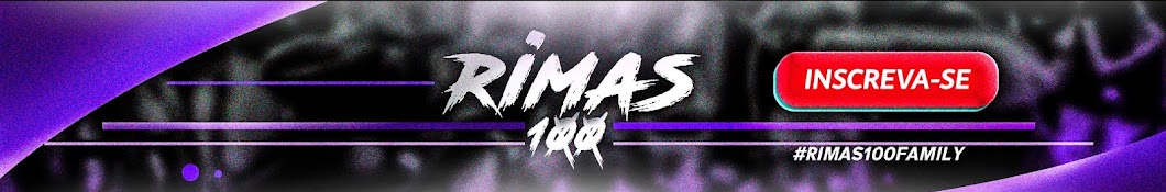 Rimas 100 YouTube kanalı avatarı