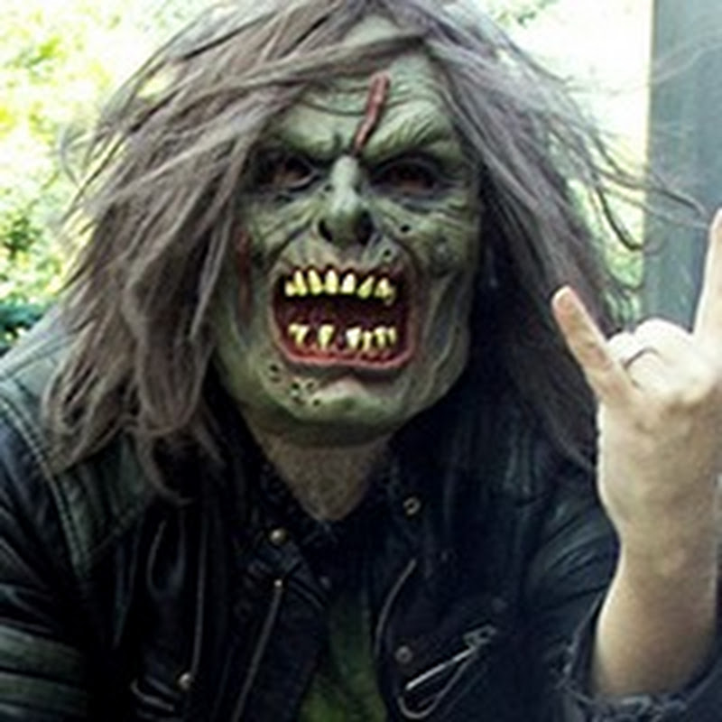 This Canadian animated film might be the most unique Sci-fi Rock Opera ever made #rockandrule