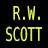 R.W. SCOTT