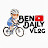 Ben Daily Vlog