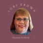 Lori Brown YouTube Profile Photo