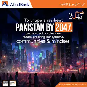 Allied Bank YouTube channel