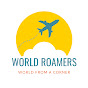 World Roamers (Dayaram Adhikari) logo
