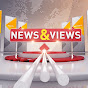 News & Views logo