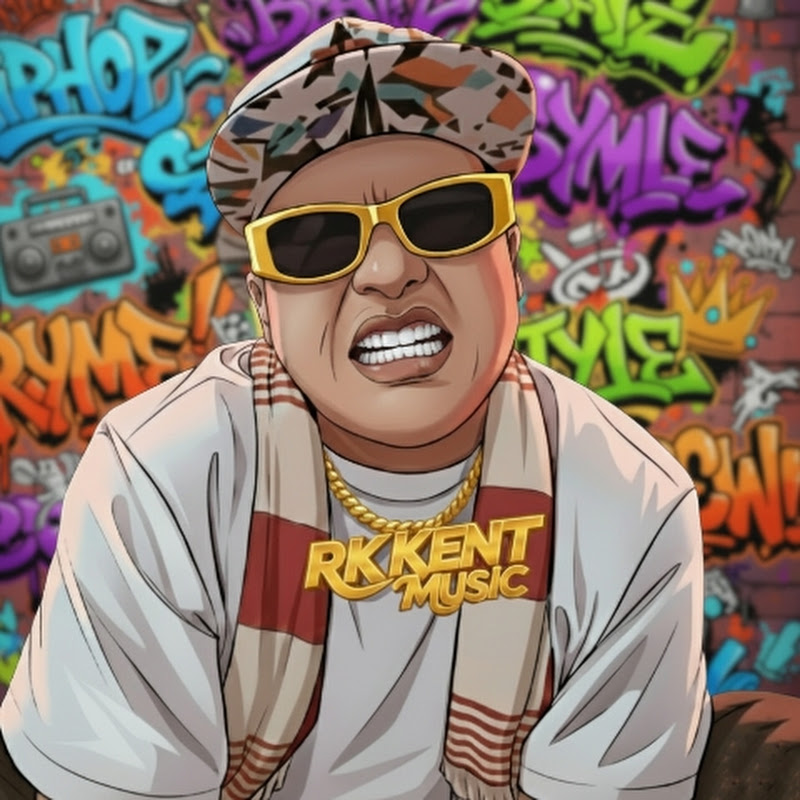 Rk Kent Music