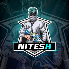 Nitesh FF YT