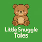 Little Snuggle Tales logo
