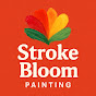Stroke Bloom logo