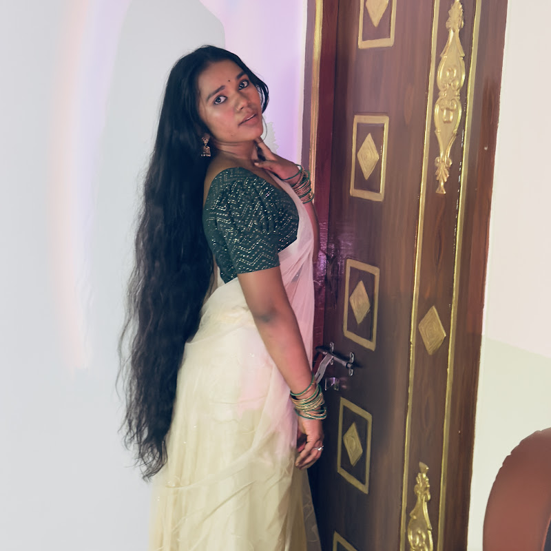 Nainika kalyani official