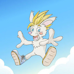 すーぱーらびっとch