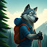 LNLH65sfI5s-channel-avatar-Wolfie Hikes