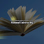 Fictional Universe HQ logo