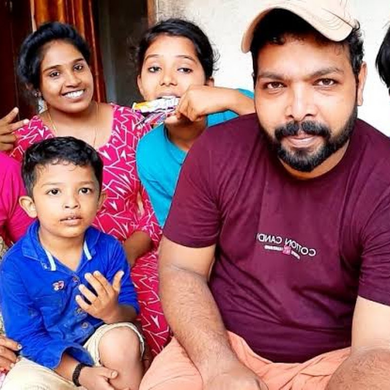 Profile Banner of KL BRO Biju Rithvik Family Shorts 