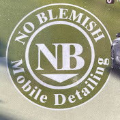 No Blemish Mobile Detailing