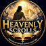 WKYGlmhNETo-channel-avatar-heavenly scrolls