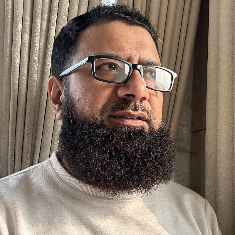 Kashif Khan India Official