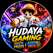 Hudaya Gaming