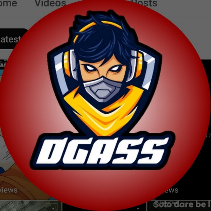 DGASS Tamil Gamer 